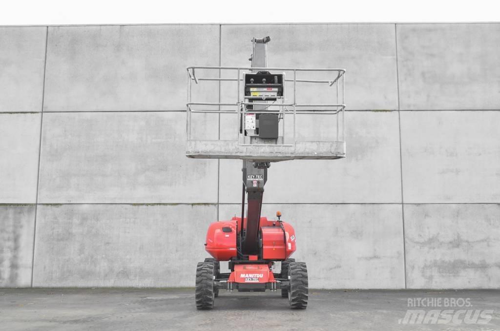 Manitou 200 ATJ Zglobne podizne platforme
