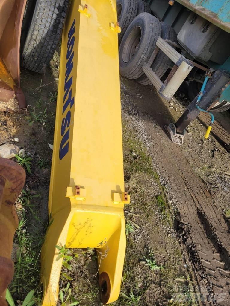 Komatsu PC170 Ostalo za građevinarstvo