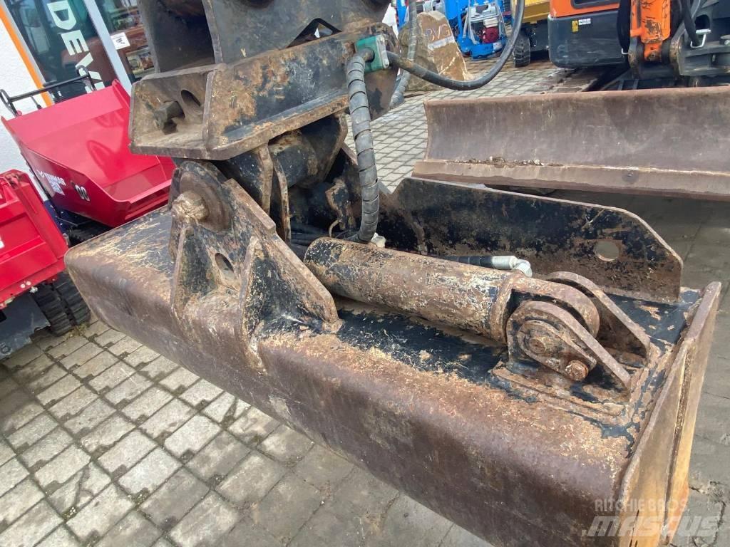 Doosan DX 63-3 Mini bageri < 7t