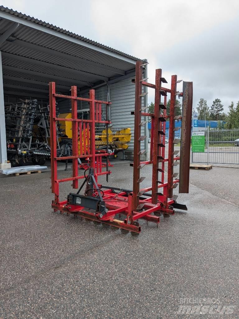 Kipa 7200 H Setvospremači