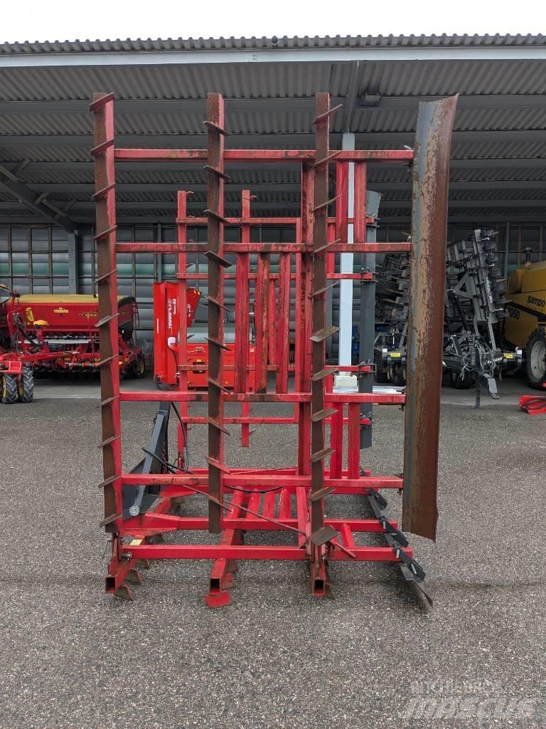 Kipa 7200 H Setvospremači