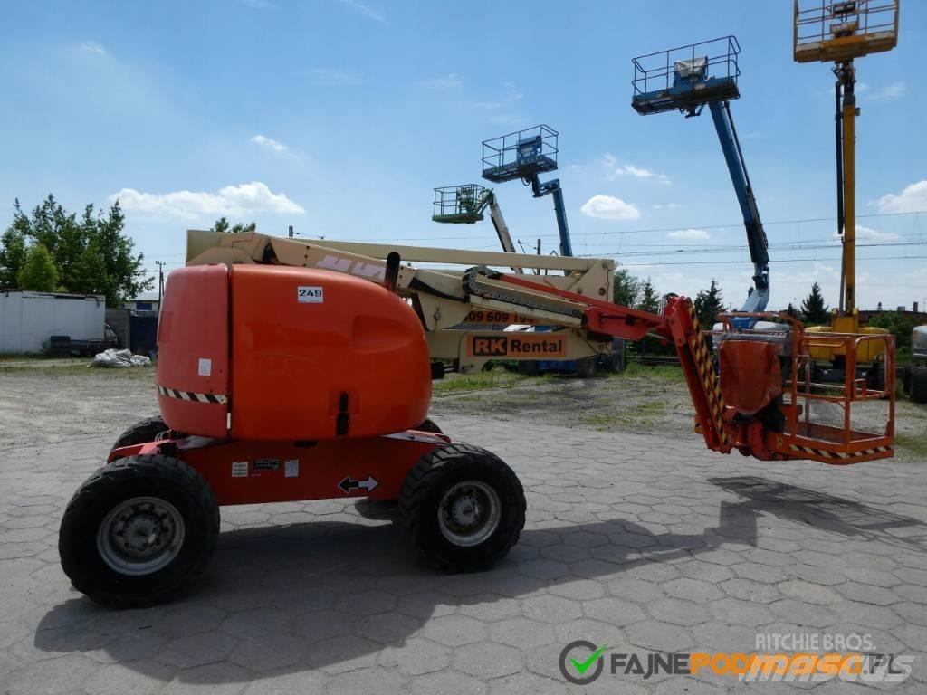 JLG 450 AJ Zglobne podizne platforme