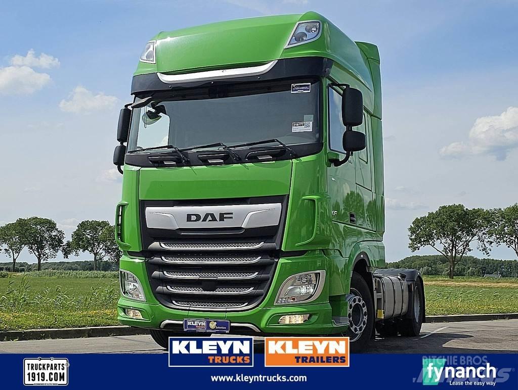 DAF XF 530 Tegljači
