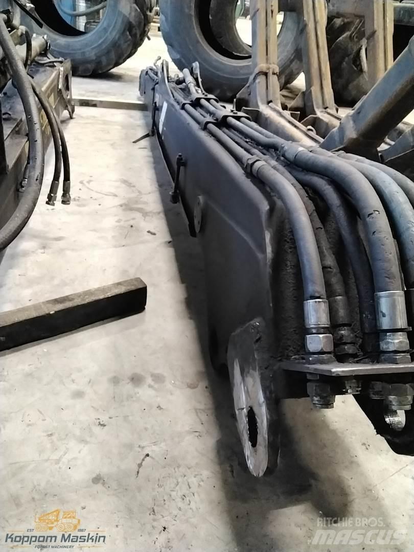 Loglift 51 Kranovi za debla