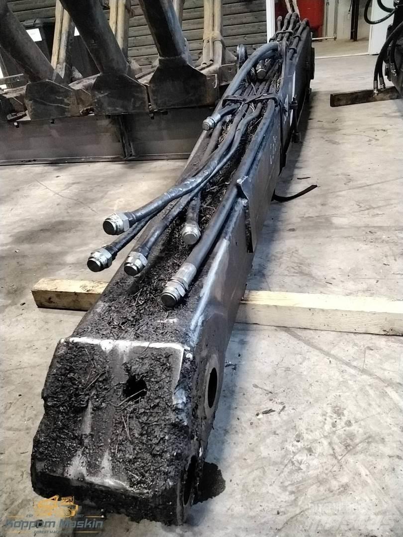 Loglift 51 Kranovi za debla