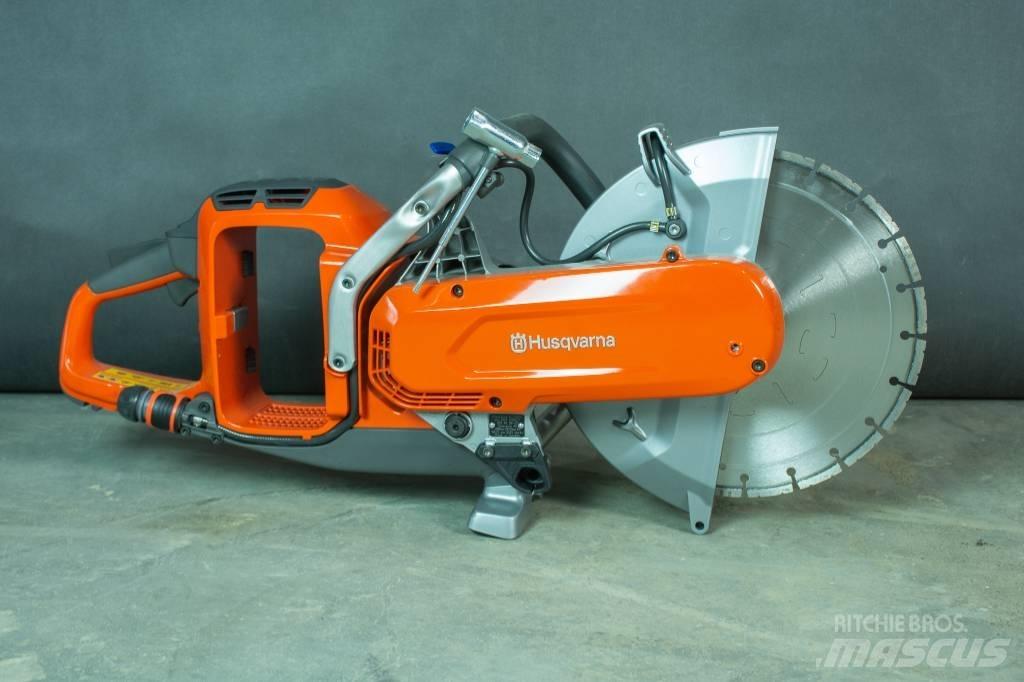 Husqvarna K1 akku Testere za kamen i beton