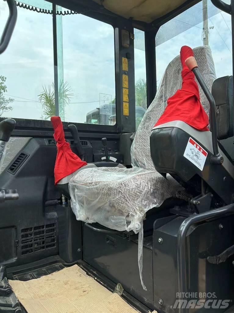 Komatsu PC 56 Mini bageri < 7t