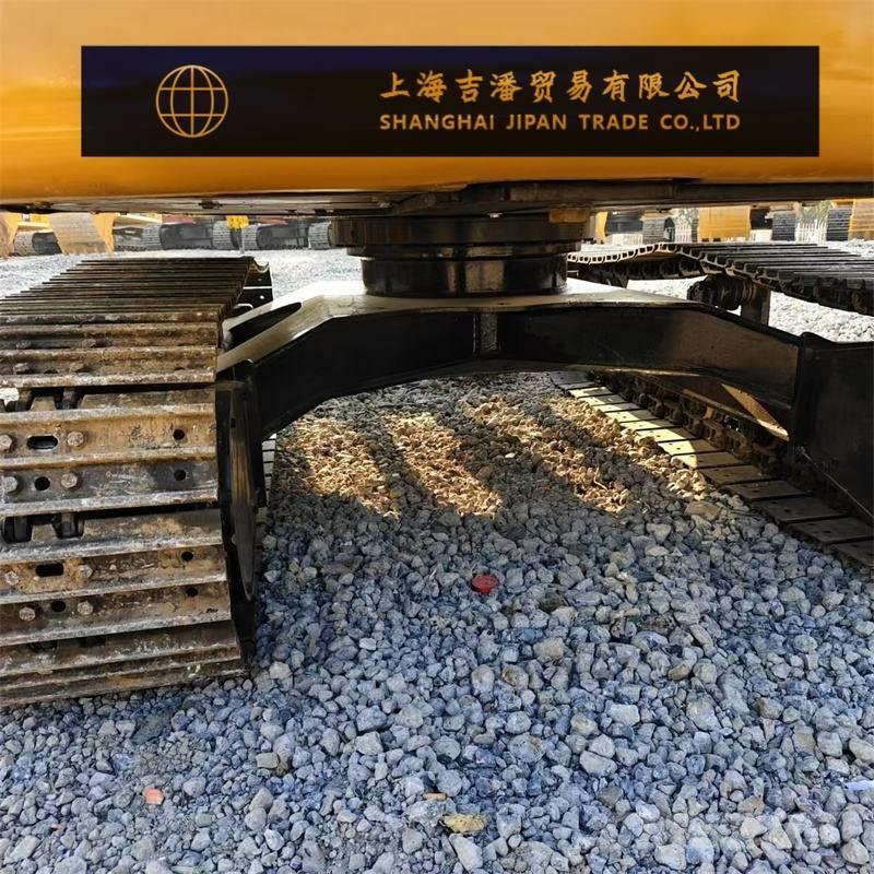 Sany SY 75 C Bageri guseničari