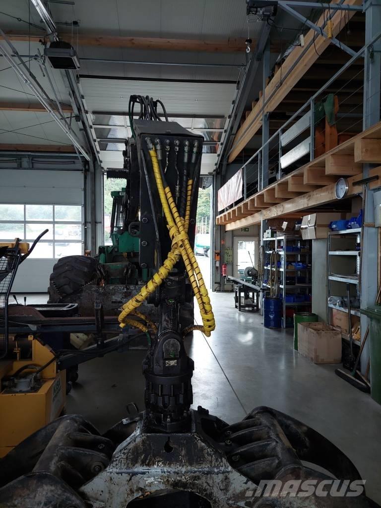 Noe nf 160 Skideri