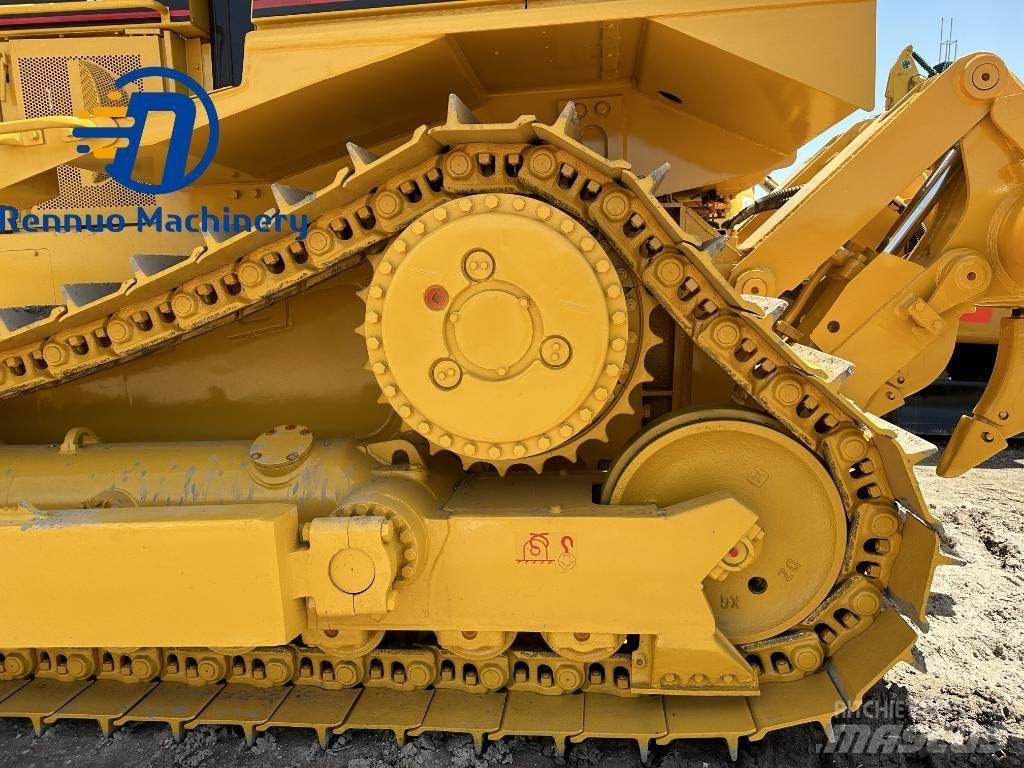 CAT D 8 R Buldožeri guseničari