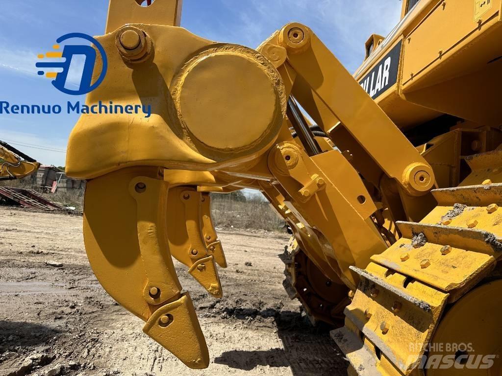 CAT D 8 R Buldožeri guseničari