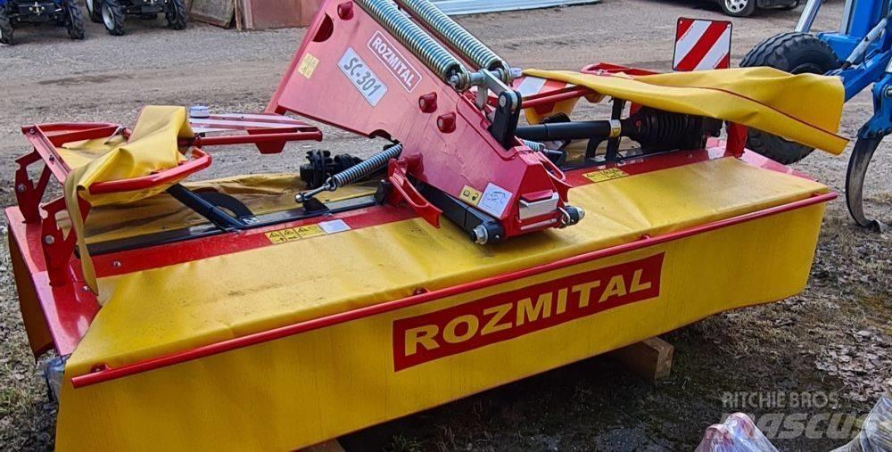Rozmital SC-301 Kosilice