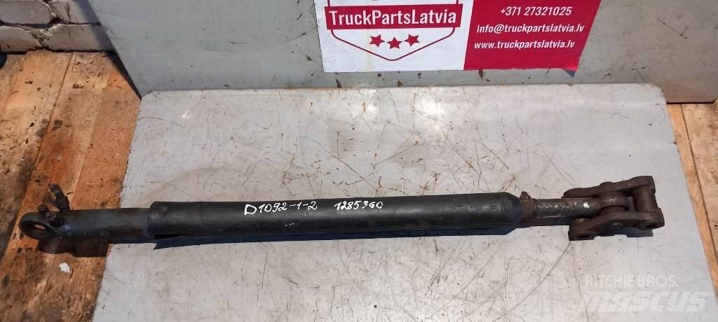 DAF XF 95.   1285360 Hidraulika