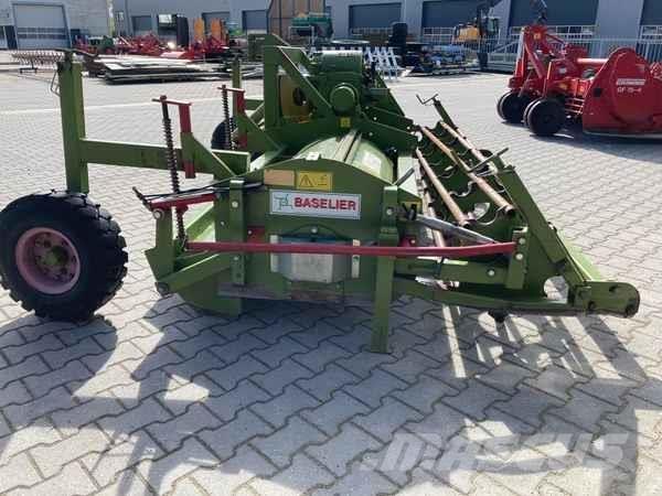 Baselier FF310 Oprema za krompir - Ostalo