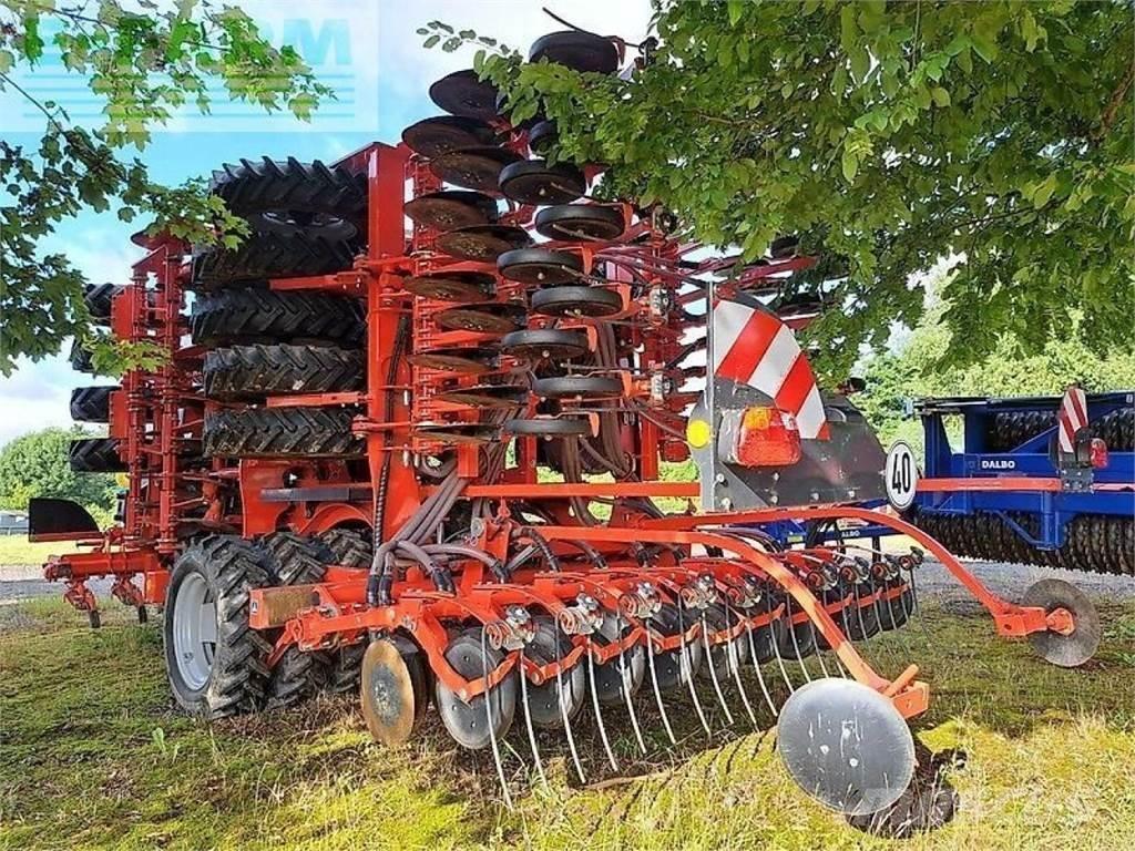 Kuhn espro 6000 r Sejačice