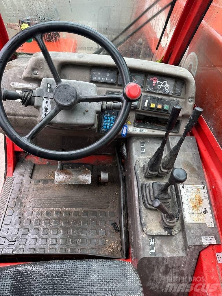 Manitou MT 940 L Teleskopski viljuškari