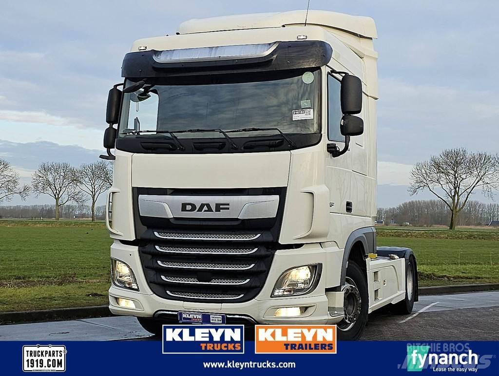 DAF XF 450 Tegljači