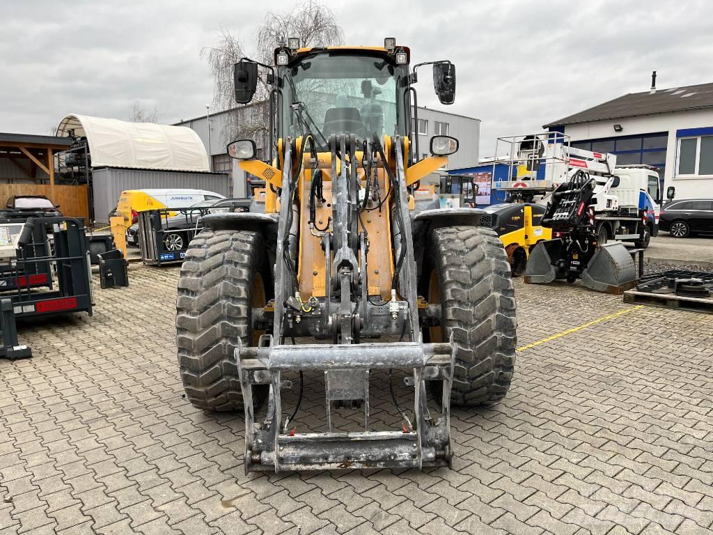 Volvo L 45 H Utovarivači na točkove