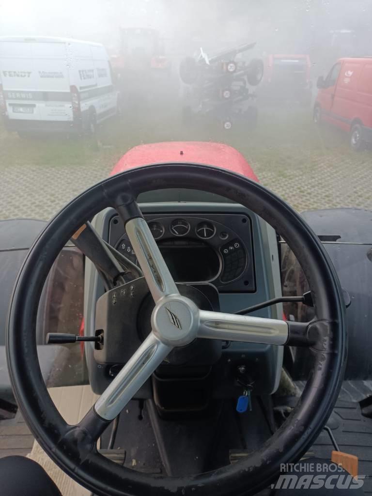 McCormick XTX 145 Traktori