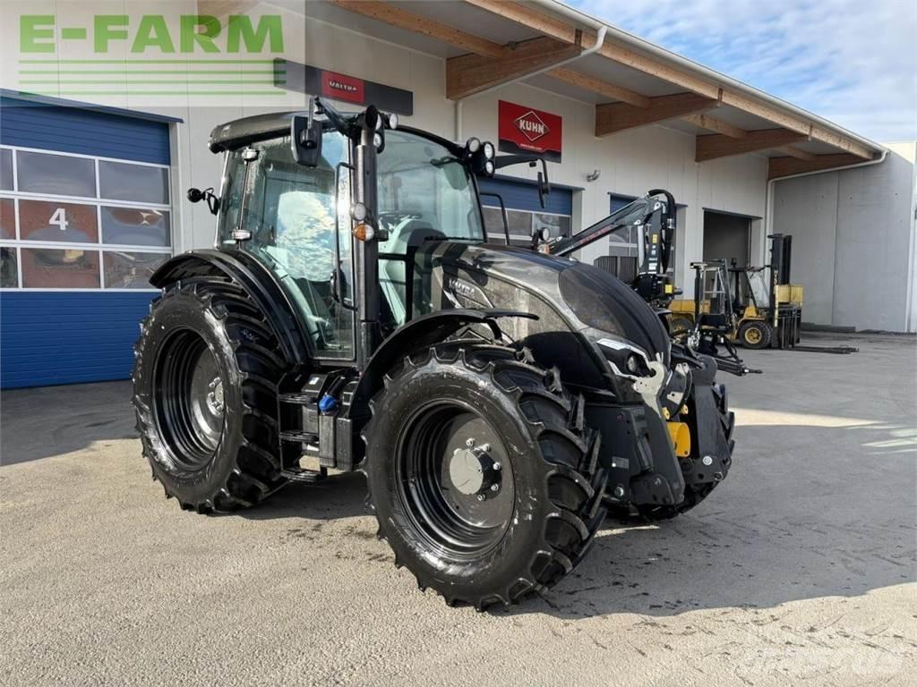 Valtra a 115 Traktori