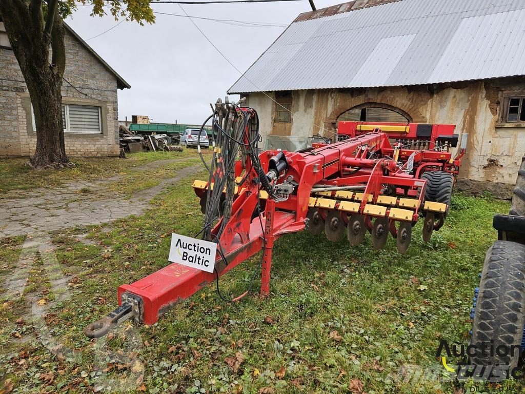 Väderstad TD300 Kombinovane sejačice