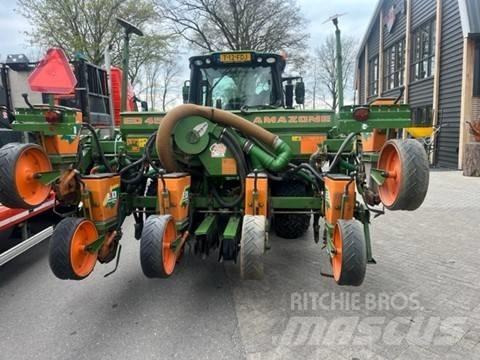 Amazone 451k Precizne sejačice