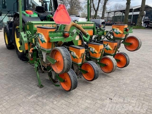 Amazone 451k Precizne sejačice