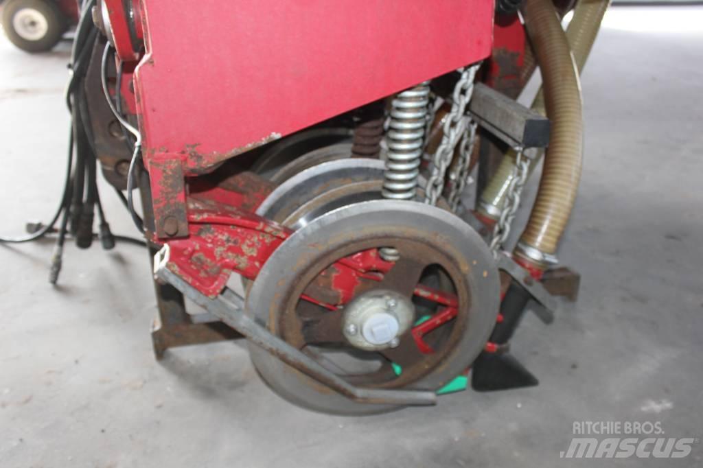 Vredo ZB8040 Ostale mašine i oprema za veštačko djubrivo