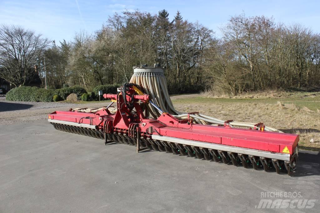Vredo ZB8040 Ostale mašine i oprema za veštačko djubrivo