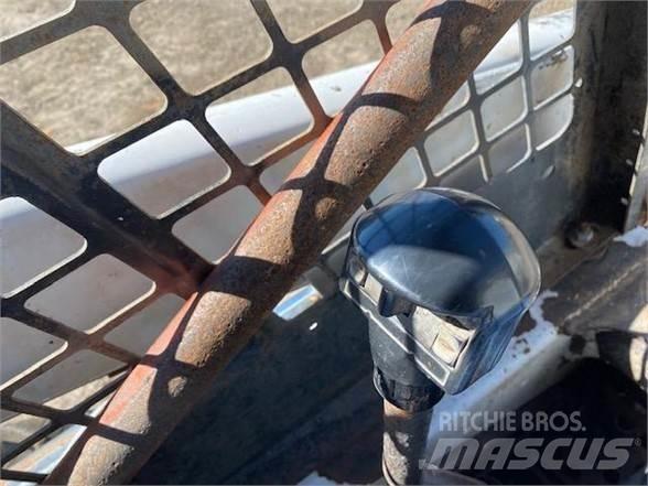 Bobcat 763 Skid steer mini utovarivači