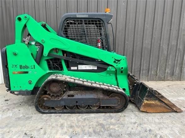 Bobcat T590 Skid steer mini utovarivači