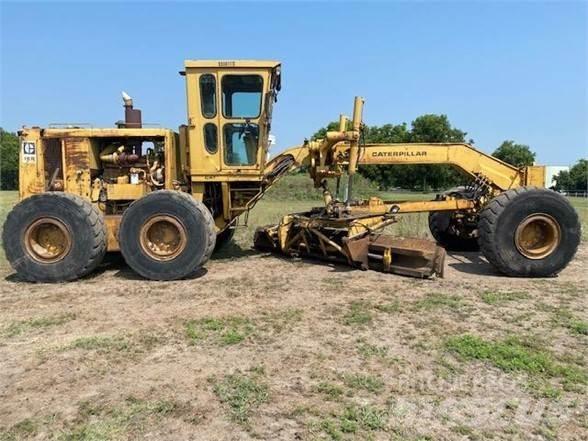 CAT 16G Grejderi