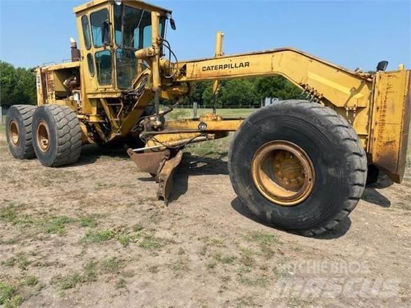 CAT 16G Grejderi
