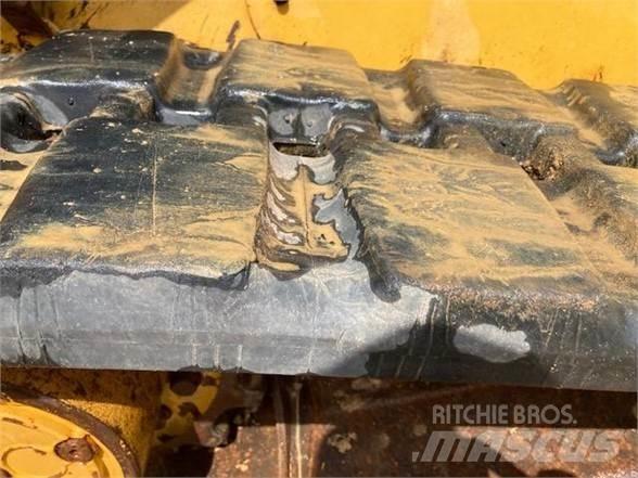 CAT 259D Skid steer mini utovarivači