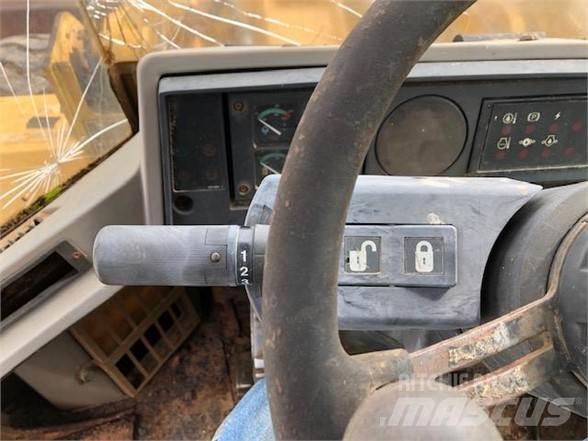 CAT 924F Utovarivači na točkove