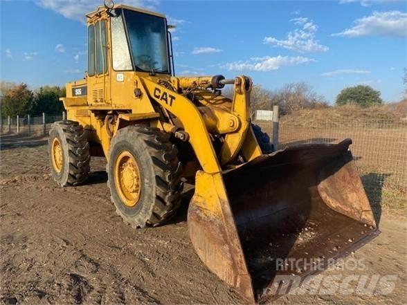 CAT 926 Utovarivači na točkove