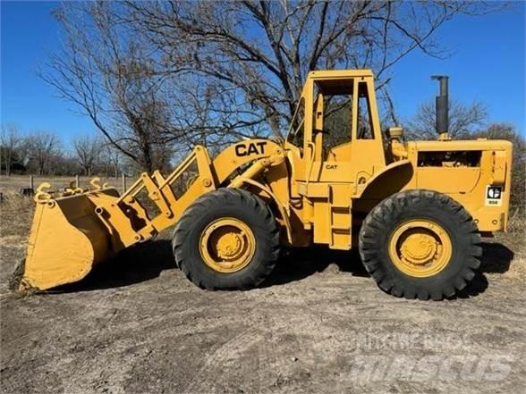 CAT 950 Utovarivači na točkove