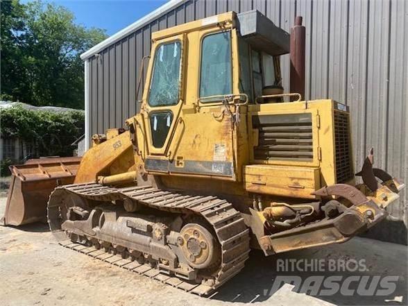 CAT 953 Utovarivaču guseničara