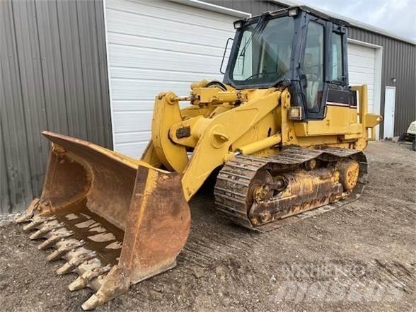CAT 953C Utovarivaču guseničara
