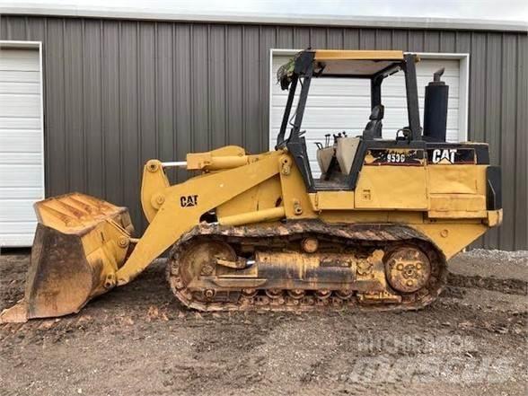 CAT 953C Utovarivaču guseničara