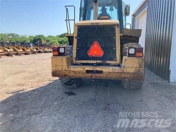 CAT 962G Utovarivači na točkove
