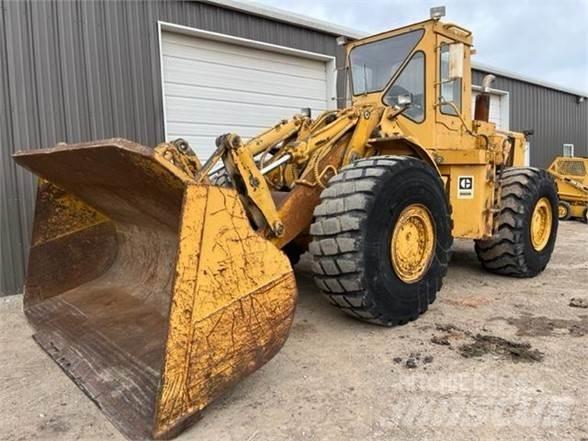 CAT 980B Utovarivači na točkove