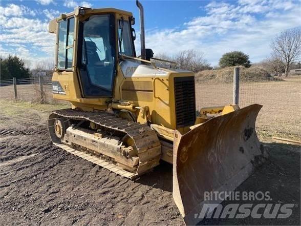 CAT D4G XL Buldožeri guseničari