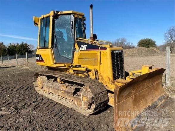 CAT D4G XL Buldožeri guseničari
