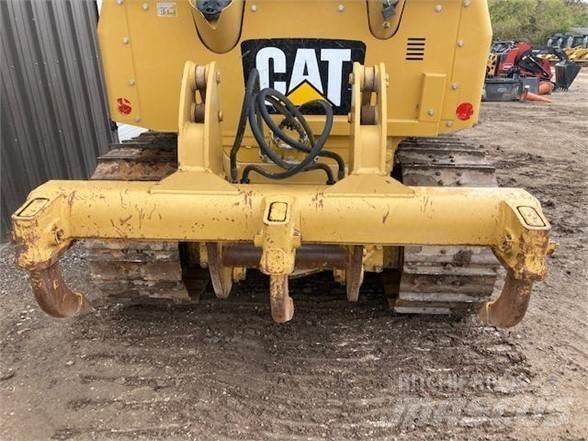 CAT D4K2 LGP Buldožeri guseničari