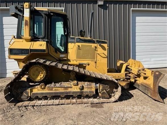 CAT D5M LGP Buldožeri guseničari