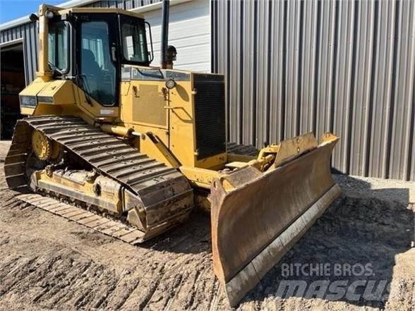 CAT D5M LGP Buldožeri guseničari