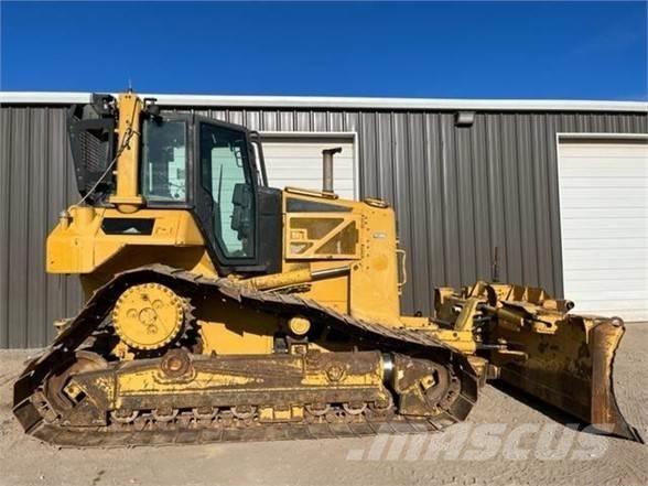 CAT D6N LGP Buldožeri guseničari