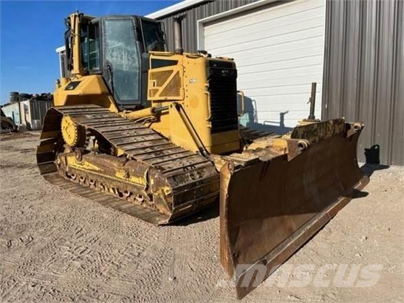 CAT D6N LGP Buldožeri guseničari
