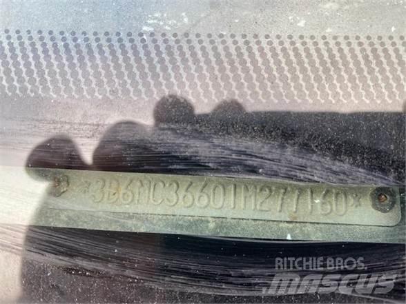 Dodge 3500SLT Kamioni sa otvorenim sandukom
